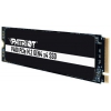 Накопитель SSD жесткий диск M.2 2280 512GB P400 P400P512GM28H PATRIOT