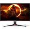 ЖК монитор AOC 23.8" Gaming Cенсорный экран нет 1920x1080 165 4 мс Колонки Цвет черный 24G2SAE