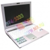MSI Megabook PR200-029RU <9S7-122116-029> T5450(1.66)/2048/160/DVD-RW/WiFi/BT/cam/VistaHP/12.1"WXGA/2.05 кг