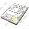 HDD 250 Gb IDE Western Digital Scorpio Blue <WD2500BEVE> 2.5" 5400 rpm 8Mb