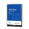 Жесткий диск WESTERN DIGITAL 2Тб 128 Мб 5400 об/мин 2,5" WD20SPZX