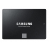Накопитель SSD жесткий диск SATA 2.5" 4TB 6GB/S 870 EVO MZ-77E4T0BW Samsung