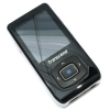 Transcend T.sonic 850 <TS8GMP850> (MP3/WMA/WAV/JPG/TXT Player,Flash Drive,FM Tuner,диктофон,8Gb,USB2.0,Li-Ion)