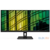 ЖК монитор AOC 34" 21 : 9 Cенсорный экран нет Panel IPS 2560x1080 21:9 75 4 мс Колонки Цвет черный Q34E2A