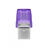 Флэш-накопитель USB3.2 128GB DTDUO3CG3/128GB Kingston