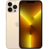 Мобильный телефон IPHONE 13 PRO MAX 128GB GOLD MLKN3LL/A Apple