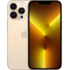 Мобильный телефон IPHONE 13 PRO 256GB GOLD MLTY3LL/A Apple
