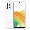 Мобильный телефон GALAXY A33 5G 8/128GB WHITE SM-A336B Samsung (SM-A336EZWHMEA)