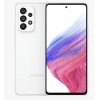 Мобильный телефон GALAXY A53 5G 8/256GB WHITE SM-A536E Samsung (SM-A536EZWHMEA)