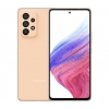 Мобильный телефон GALAXY A53 5G 8/256GB ORANG SM-A536E Samsung (SM-A536EZOHMEA)
