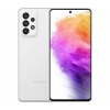 Мобильный телефон GALAXY A73 5G 8/256GB WHITE SM-A736B Samsung (SM-A736BZWHMEA)