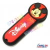 A-Data USB2.0 Flash Drive 1Gb (RB18-xxx) Резиновый корпус