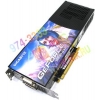 1Gb <PCI-E> DDR-3 Gigabyte GV-NX98X1GHI-B (RTL) +DualDVI+HDMI+SLI <GeForce 9800GX2>