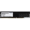 Память PATRIOT Signature Line Gaming DDR4 Общий объём памяти 16Гб Module capacity 16Гб Количество 1 2400 МГц Радиатор нет 1.2 В PSD416G240081
