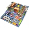 M/B GigaByte GA-X48T-DQ6 rev1.1/1.3(RTL) LGA775 <X48> 2xPCI-E+GbLAN+1394 SATA RAID ATX 4DDR-III<PC3-15200>