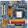 M/B GigaByte GA-MA78GM-S2H(RTL)SocketAM2+ <AMD 780G>PCI-E+SVGA HDMI+GbLAN+1394 SATA RAID MicroATX 4DDR-II