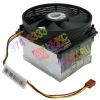 Cooler Master <DK8-9ID4B-0L-GP> Cooler for Socket AM2/754/939/940 (22дБ, 2200 об/мин, Al)