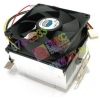 Cooler Master <DK8-8ID2A-PL-GP> Cooler for Socket 754/939/940 (19 дБ, 4000об/мин, 4pin, Al)