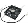 Cooler Master <R4-P2B-12AK-GP> PWM Fan (4пин, 120x120x25mm,  14-20дБ, 750-1200об/мин)
