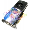512Mb <PCI-E> DDR-3 Gigabyte GV-NX98X512H-B (RTL) +DualDVI+TV Out+SLI <GeForce 9800GTX>