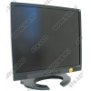 19"    MONITOR  IIYAMA ProLite B1902S-B1 HNE <Black> (LCD, 1280x1024, +DVI)