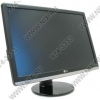 26"    MONITOR LG W2600HP-BF Flatron <Black> (LCD, Wide, 1920x1200, +DVI, USB2.0 Hub)