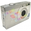 Canon Digital IXUS 90 IS (10.0Mpx, 35-105mm,3x,F2.8-4.9,JPG,(8-32)Mb SD/SDHC/MMC, 3.0",USB2.0,AV,Li-Ion)