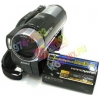 SONY HDR-UX20E Digital HD Handycam Video Camera (AVCHD1080i, DVD,1.99 Mpx,15x,ДУ,2.7",8Gb+MS Duo,USB2.0/HDMI)