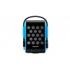 Внешний жесткий диск ADATA HD720 1Тб USB 3.1 Цвет синий AHD720-1TU31-CBL