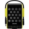Внешний жесткий диск ADATA HD720 1Тб USB 3.1 Цвет зеленый AHD720-1TU31-CGN