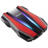 Внешний жесткий диск ADATA AHD770G-1TU32G1-CRD 1Тб USB 3.2 Цвет красный AHD770G-1TU32G1-CRD
