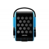 Внешний жесткий диск ADATA HD720 AHD720-2TU31-CBL 2Тб USB 3.1 Цвет синий AHD720-2TU31-CBL