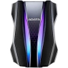 Внешний жесткий диск ADATA AHD770G-2TU32G1CBK 2Тб USB 3.2 Цвет черный AHD770G-2TU32G1-CBK