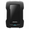 Внешний жесткий диск ADATA HD330 4Тб USB 3.1 Цвет черный AHD330-4TU31-CBK