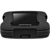 Жесткий диск USB3.1 5TB EXT. 2.5" BLACK AHD330-5TU31-CBK ADATA
