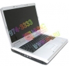 DELL Inspiron 1501 <M67520> T64 X2 TL58/1024/120/DVD-RW/WiFi/DOS/15.4"WXGA/2.72 кг