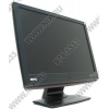 20"    MONITOR BenQ X2000W  <Black> (LCD, Wide,1680x1050, HDMI,+DVI)