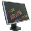 22"    MONITOR Samsung 2243BW ESQ <Silver> с поворотом экрана (LCD, Wide, 1680x1050, +DVI)
