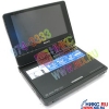 SONY <DVP-FX850 Black> Portable DVD/CD/MPEG4/MP3/JPEG Player (LCD 8",ПДУ,USB, AV In/out) +БП +авто.Адаптер