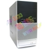 ASUSTeK V3-M2A690G ID1 Barebone System(SocketAM2,AMD 690G,HDMI,DVI,PCI-E,SVGA,GbLAN,1394,SATA RAID,CR,4DDR-II)