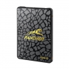 Накопитель SSD жесткий диск 2.5" SATAIII 240GB SINGLE STAND._AP240GAS340G-1 APACER