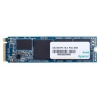 Накопитель SSD жесткий диск M.2 PCI-E 256GB AP256GAS2280P4-1 APACER