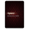 Накопитель SSD жесткий диск SATA 2.5" 512GB AP512GAS350XR-1 APACER