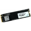 Накопитель SSD жесткий диск M.2 PCI-E 512GB AP512GAS2280P4-1 APACER
