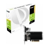 Видеокарта PCIE8 GT730 2GB GDDR3 PA-GT730K-2GD3H PALIT (NEAT7300HD46-2080H)