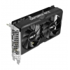 Видеокарта PCIE16 GTX1630 4GB GDDR6 PA-GTX1630 DUAL 4GB PALIT (NE6163001BG6-1175D)