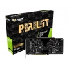 Видеокарта PCIE16 GTX1660 SUPER 6GB W/O LED GTX1660S GP OC6G PALIT (NE6166SS18J9-1160A-1)