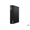 Персональный компьютер Lenovo ThinkCentre M75q Tiny Gen 2 для бизнеса Desktop CPU Ryzen 3 PRO 4350GE 3500 МГц 8Гб DDR4 2666 МГц 256Гб AMD Radeon Graphics встроенная нет DVD ENG RUS без ОС черный 11JJS06P00