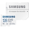 Карта памяти MICRO SDXC EVO+ 128GB V30 W/A MB-MC128KA/EU Samsung
