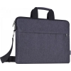 Сумка для ноутбука CHIC 15.6" GREY 26087 DEFENDER